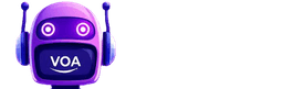 vocaoyo.ai Logo